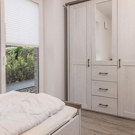 카롤리넨시엘 Wittmunder Strasse 24A 50231 아파트 외부 사진