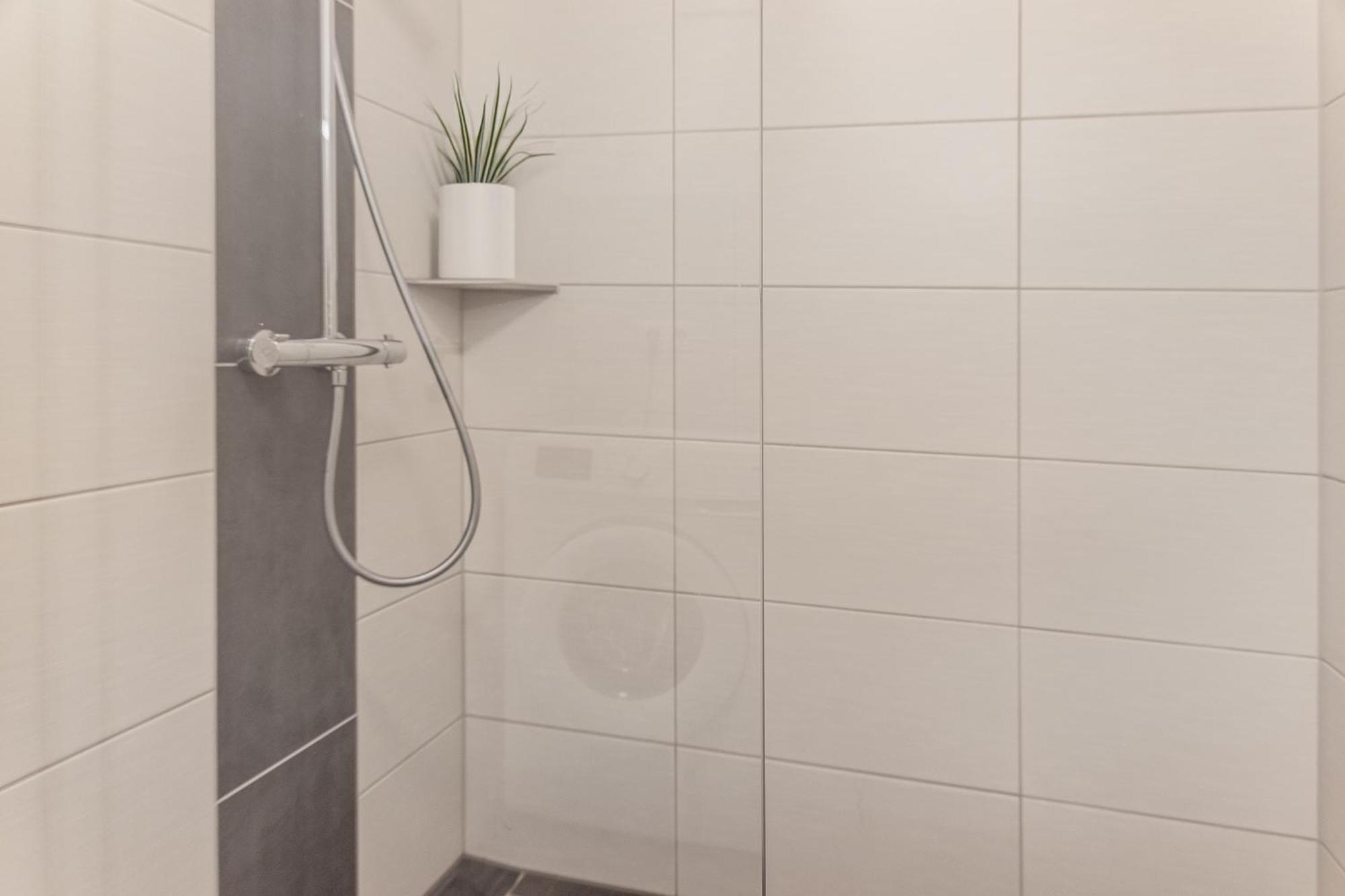 카롤리넨시엘 Wittmunder Strasse 24A 50231 아파트 외부 사진