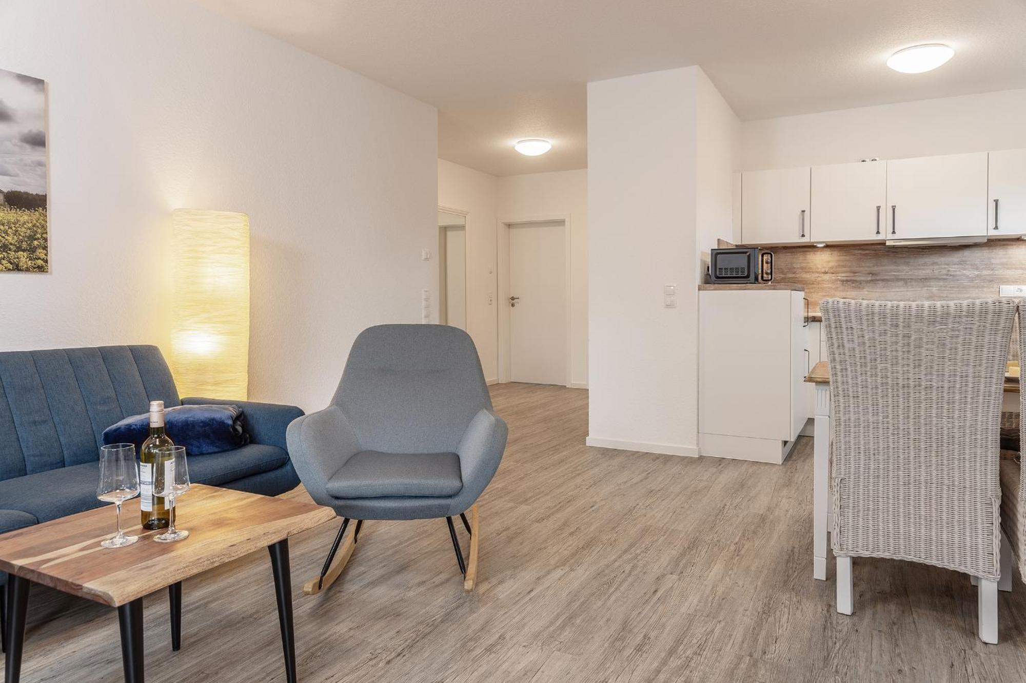 카롤리넨시엘 Wittmunder Strasse 24A 50231 아파트 외부 사진
